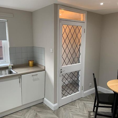 City Break Plush Pad, Walking Distance To City Centre Белфаст Екстериор снимка
