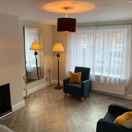 City Break Plush Pad, Walking Distance To City Centre Белфаст Екстериор снимка