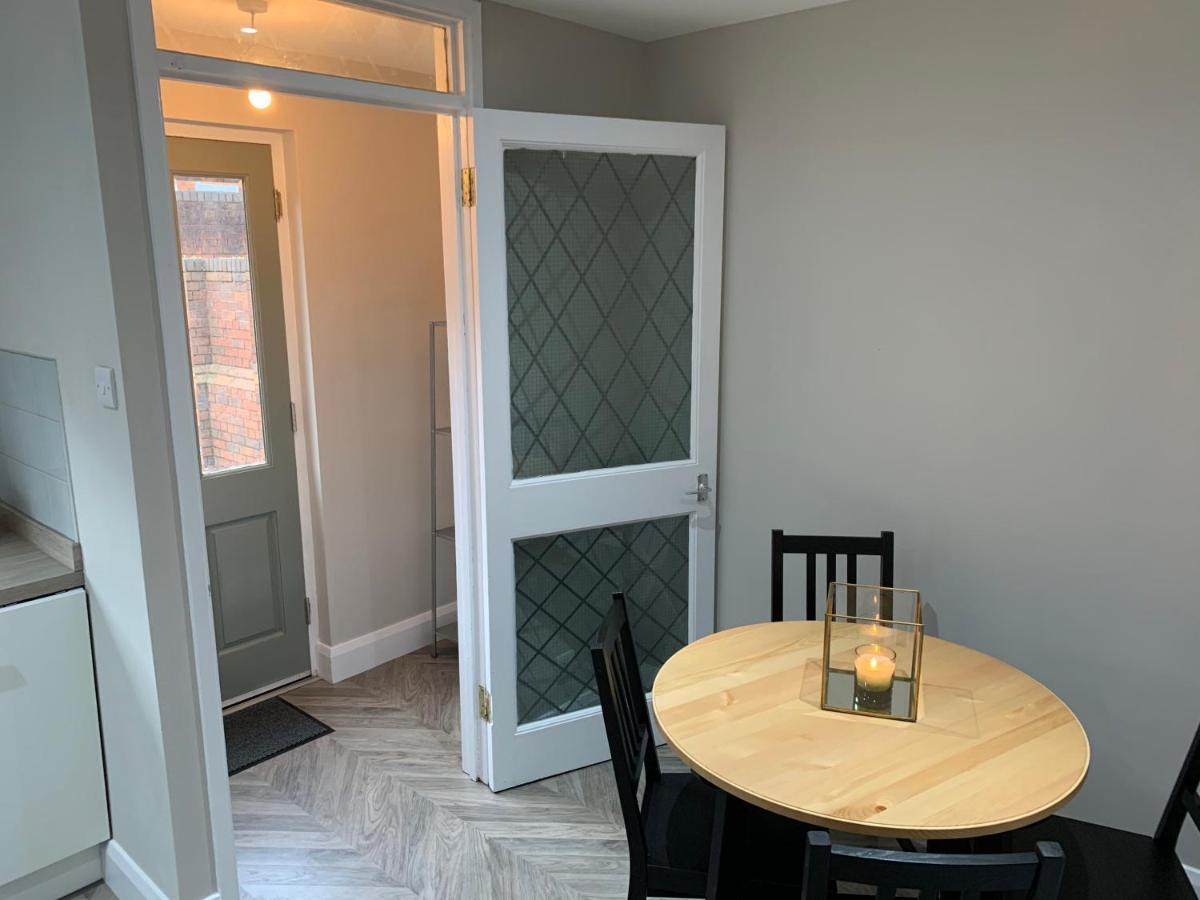 City Break Plush Pad, Walking Distance To City Centre Белфаст Екстериор снимка