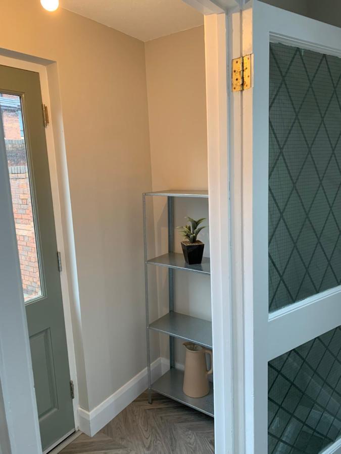 City Break Plush Pad, Walking Distance To City Centre Белфаст Екстериор снимка
