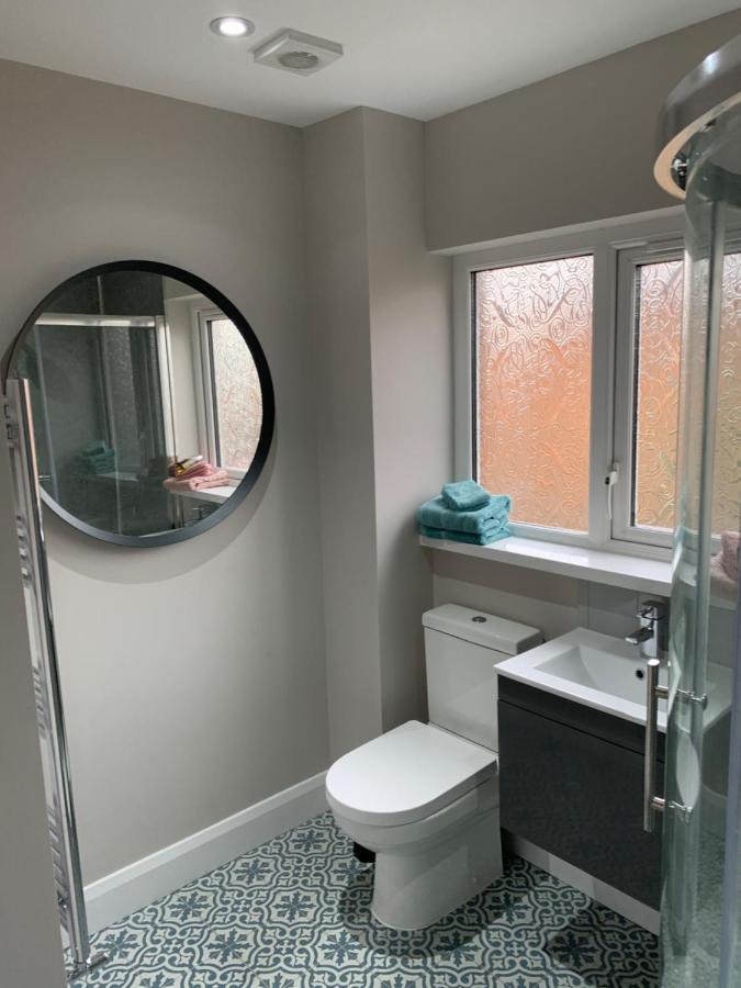 City Break Plush Pad, Walking Distance To City Centre Белфаст Екстериор снимка